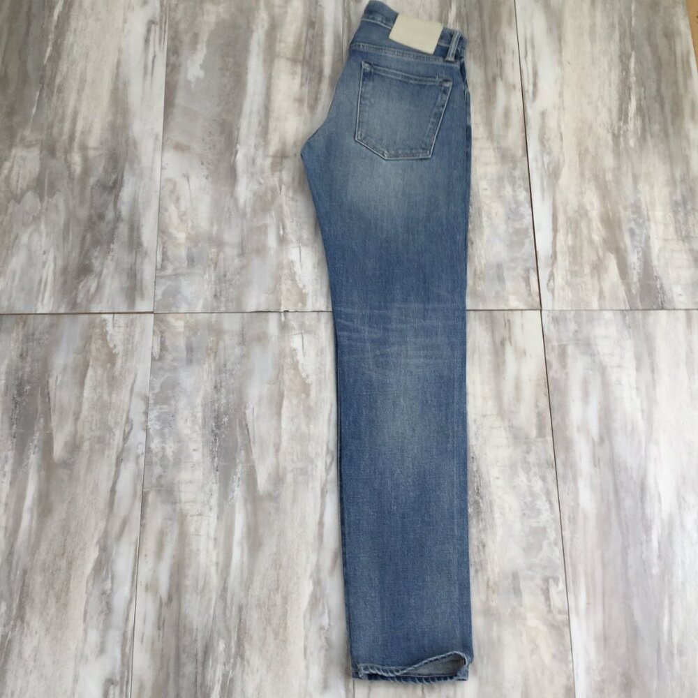 Hiroshi Kato Selvedge Jean 30 - Picture 3 of 15
